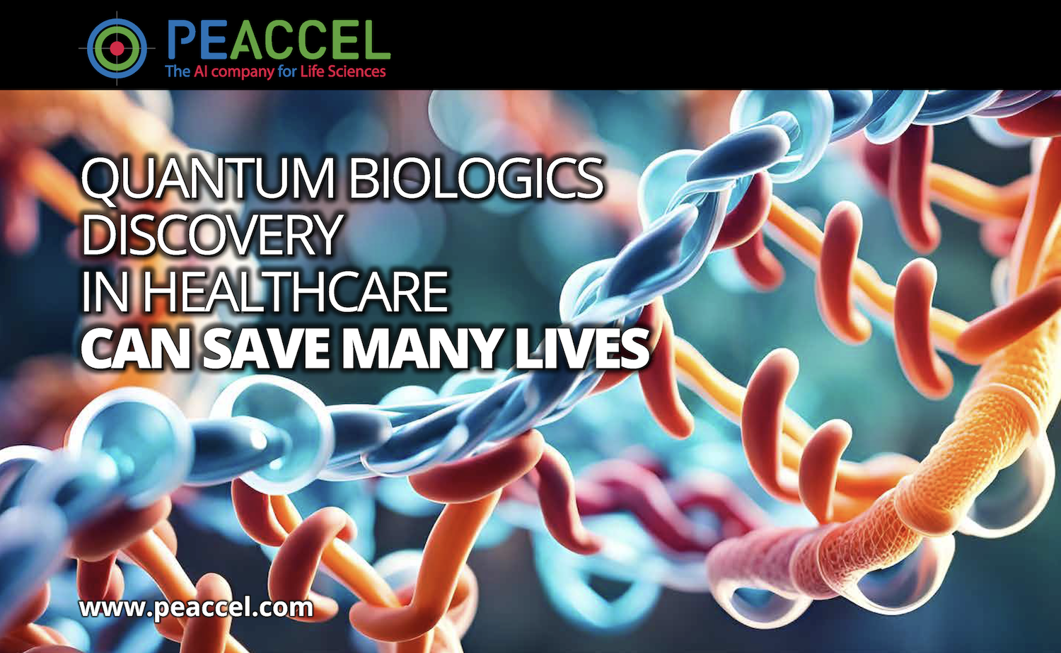 Quantum biologics discovery in healthcare can save many lives
